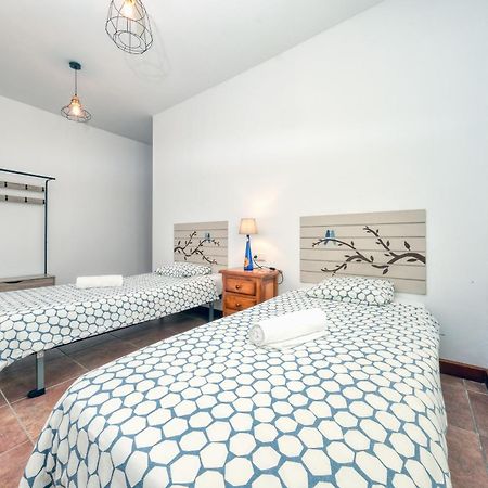 Вилла Casa Iria Коста Бланка Экстерьер фото