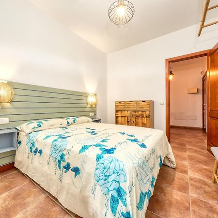 Вилла Casa Iria Коста Бланка Экстерьер фото