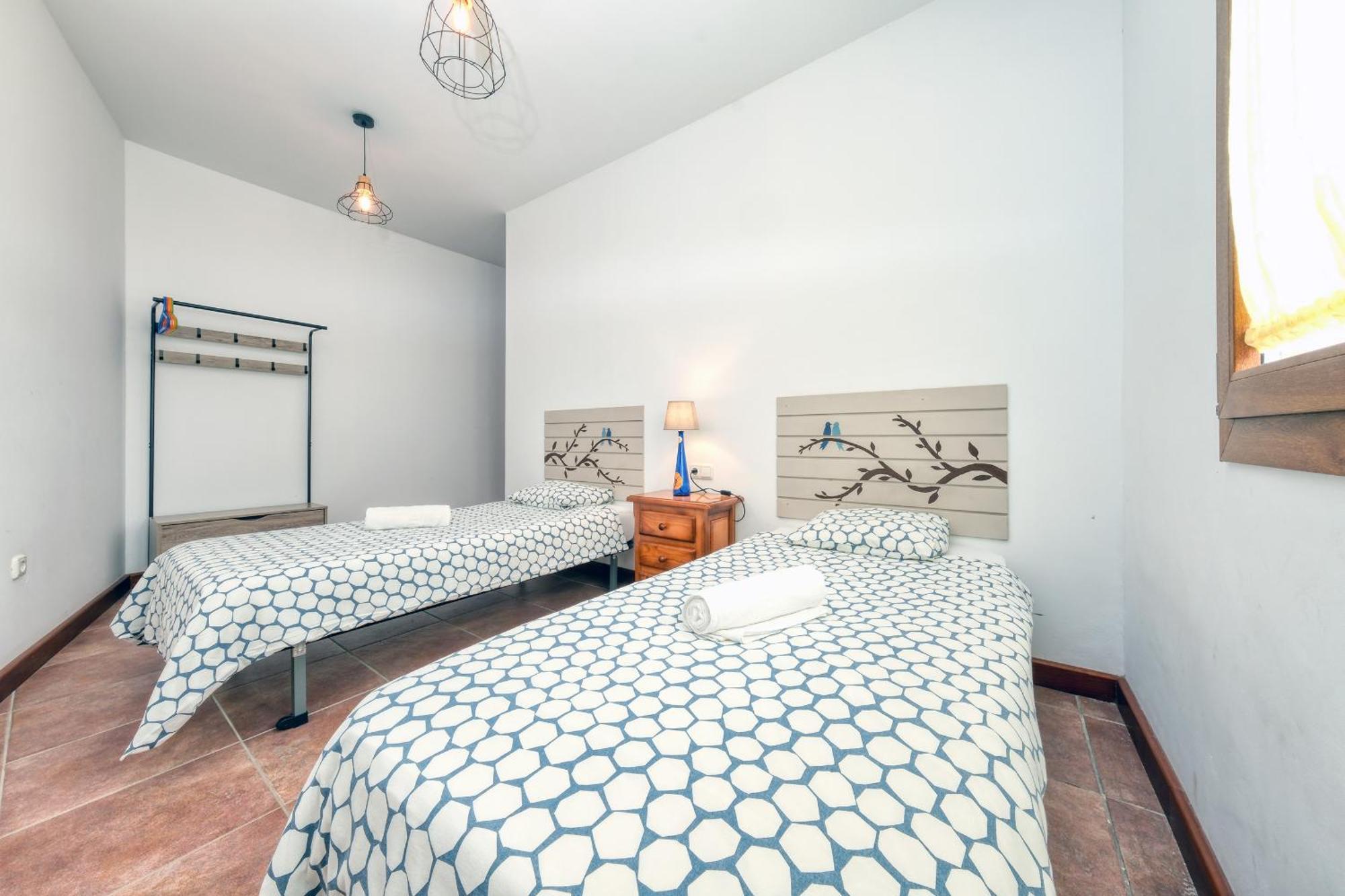 Вилла Casa Iria Коста Бланка Экстерьер фото