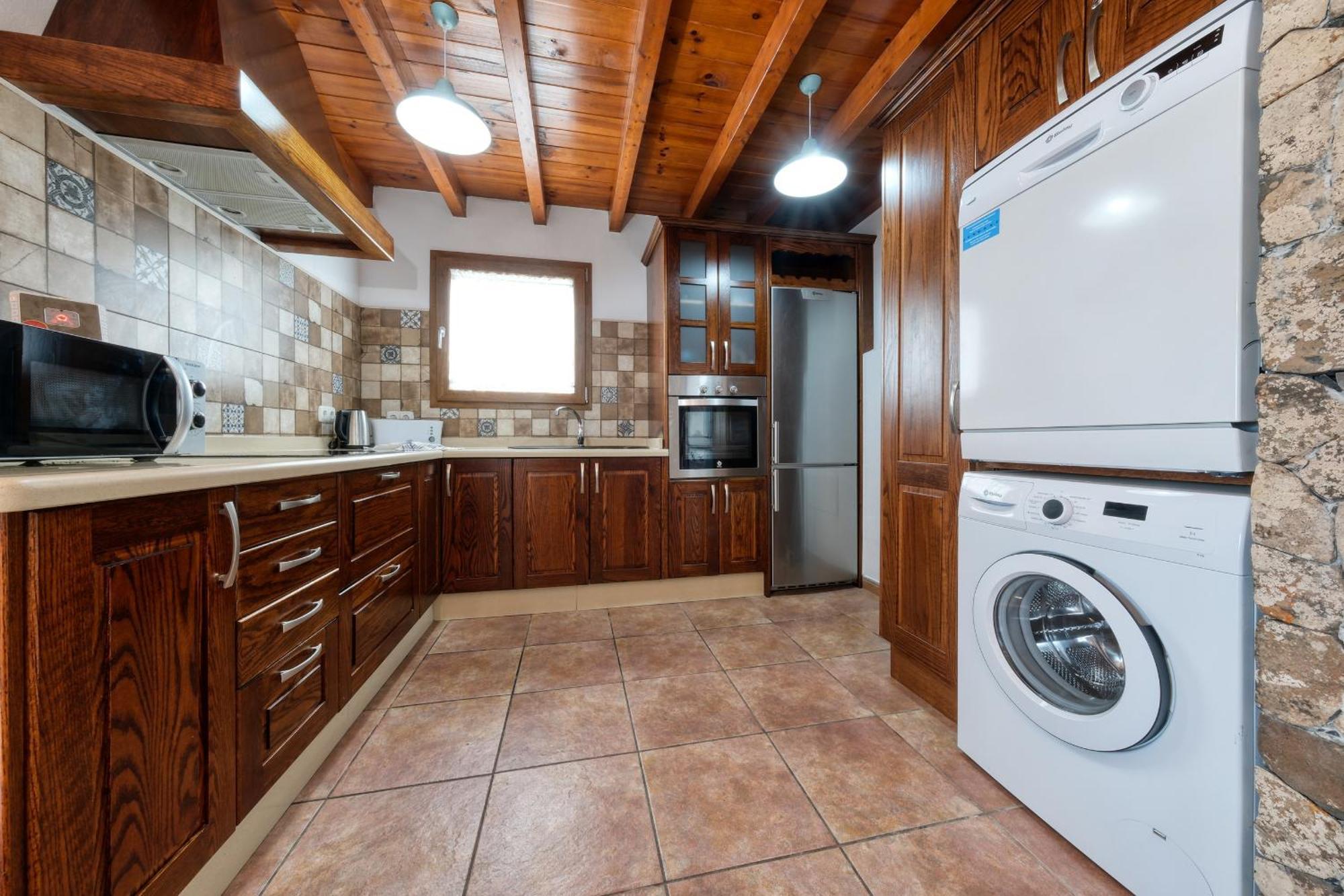 Вилла Casa Iria Коста Бланка Экстерьер фото