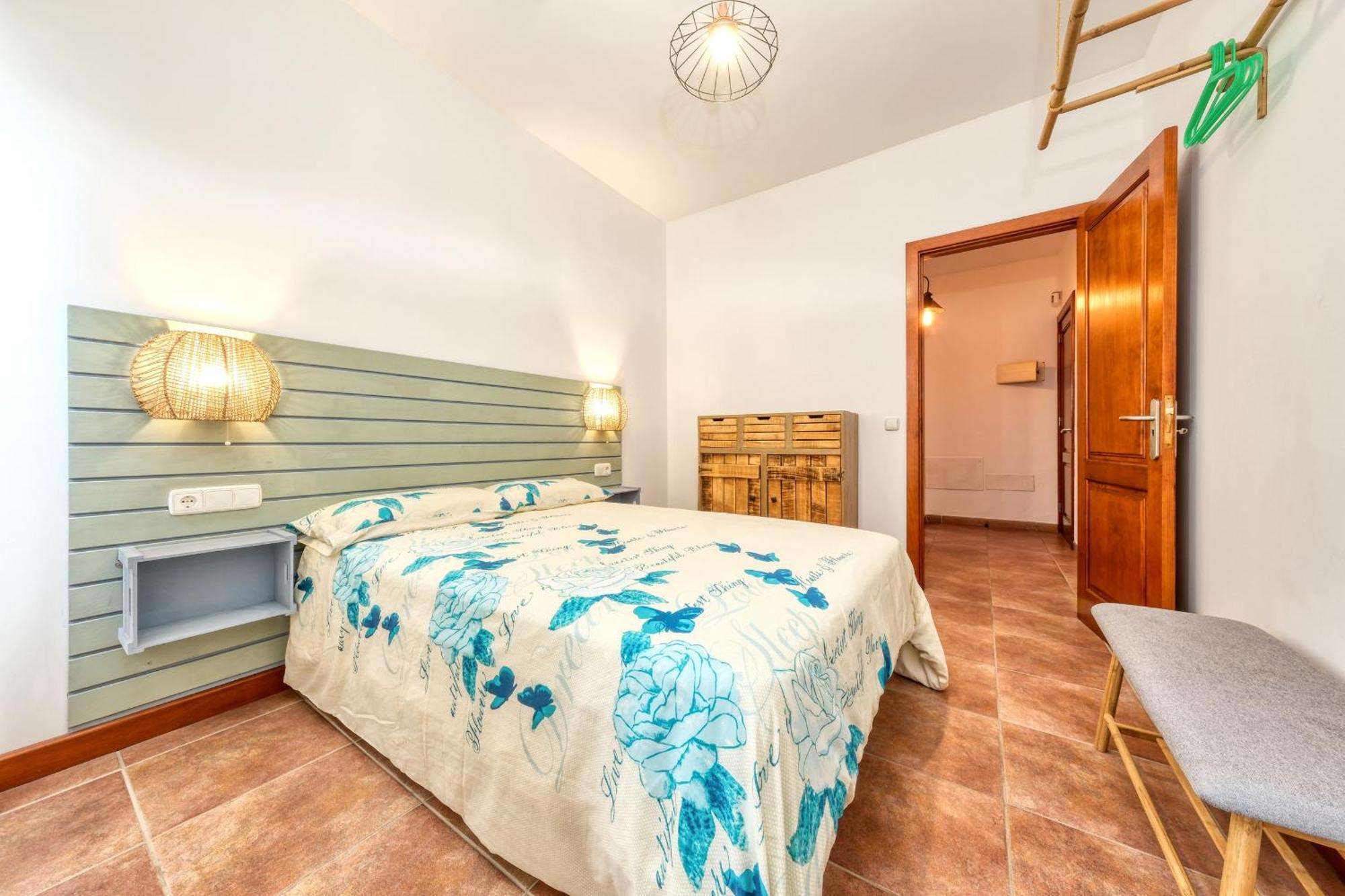 Вилла Casa Iria Коста Бланка Экстерьер фото